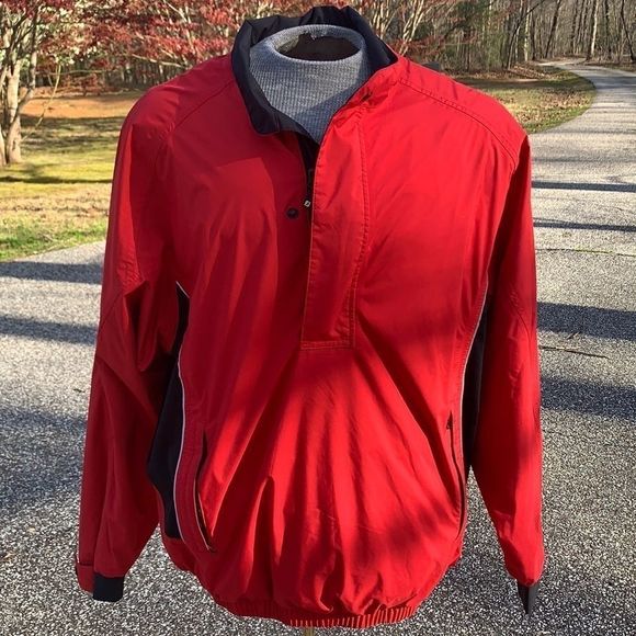 New DryJoys by Footjoy Jacket🏌🏼♂️ - Picture 1 of 16